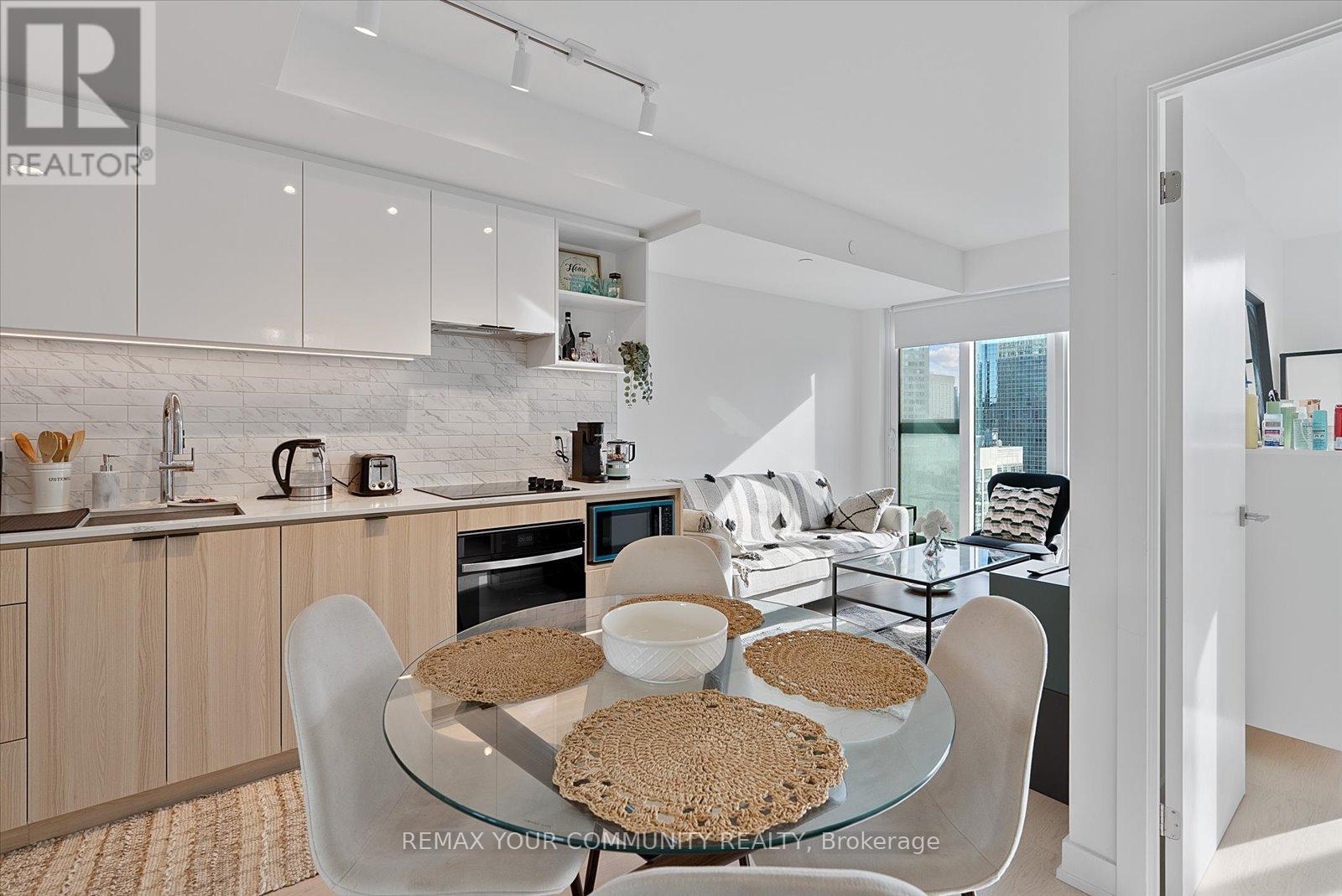 2817 - 252 Church Street, Toronto, Ontario  M5B 1Z2 - Photo 10 - C13463898