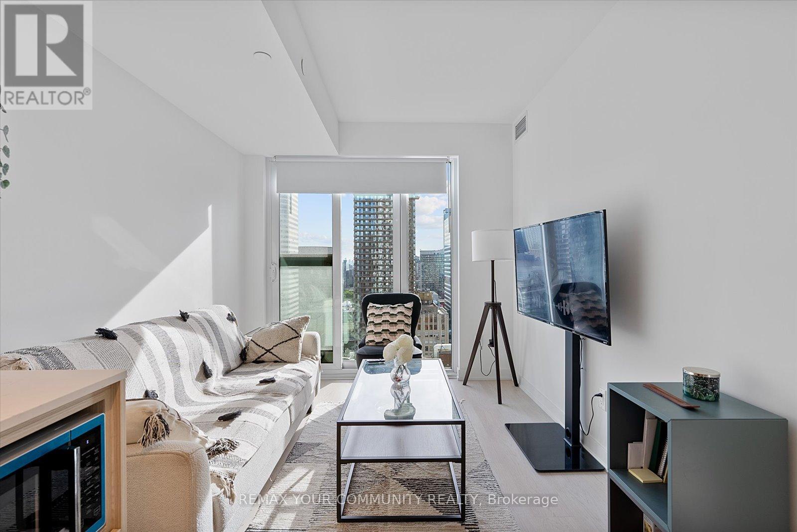 2817 - 252 Church Street, Toronto, Ontario  M5B 1Z2 - Photo 11 - C13463898