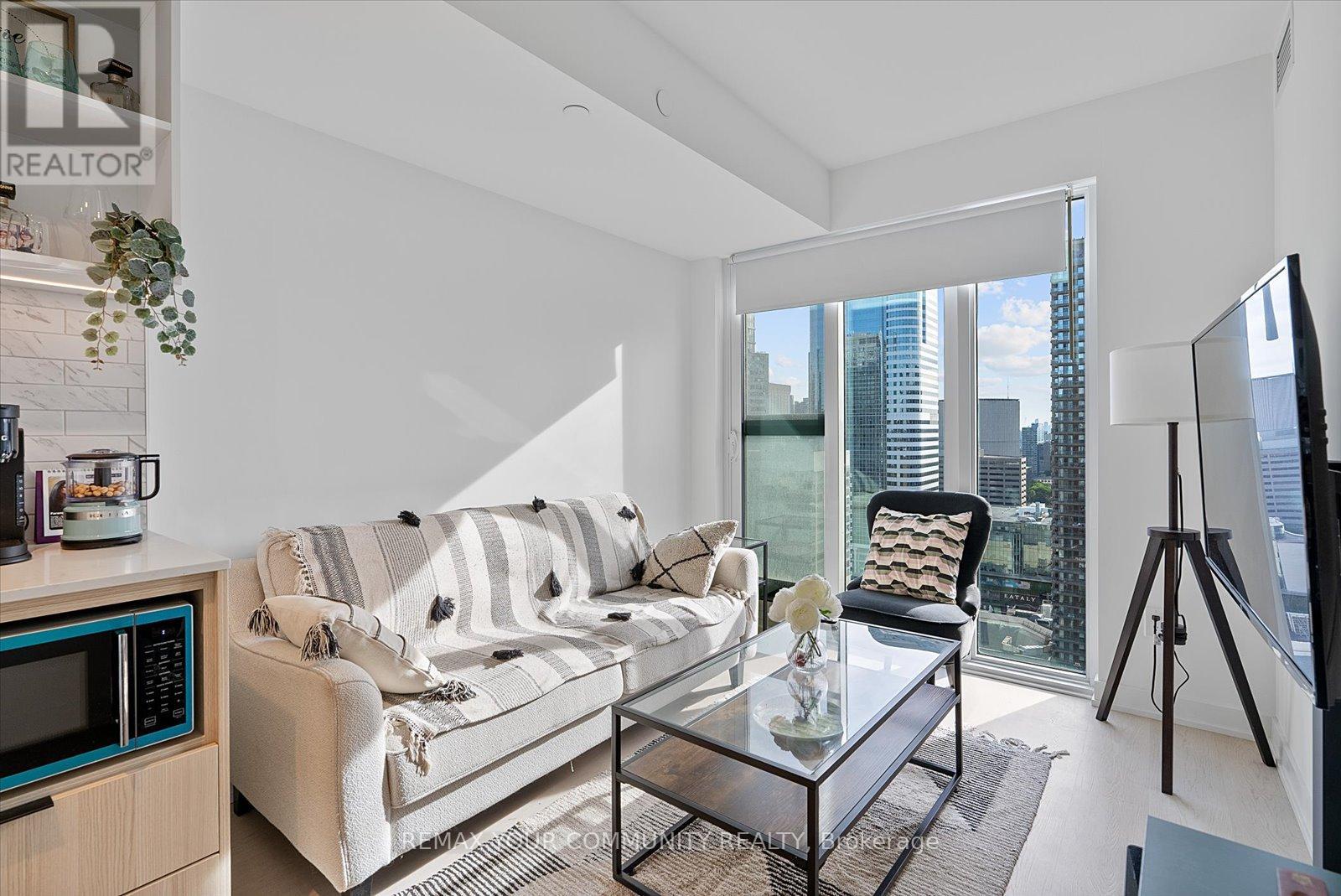 2817 - 252 Church Street, Toronto, Ontario  M5B 1Z2 - Photo 12 - C13463898