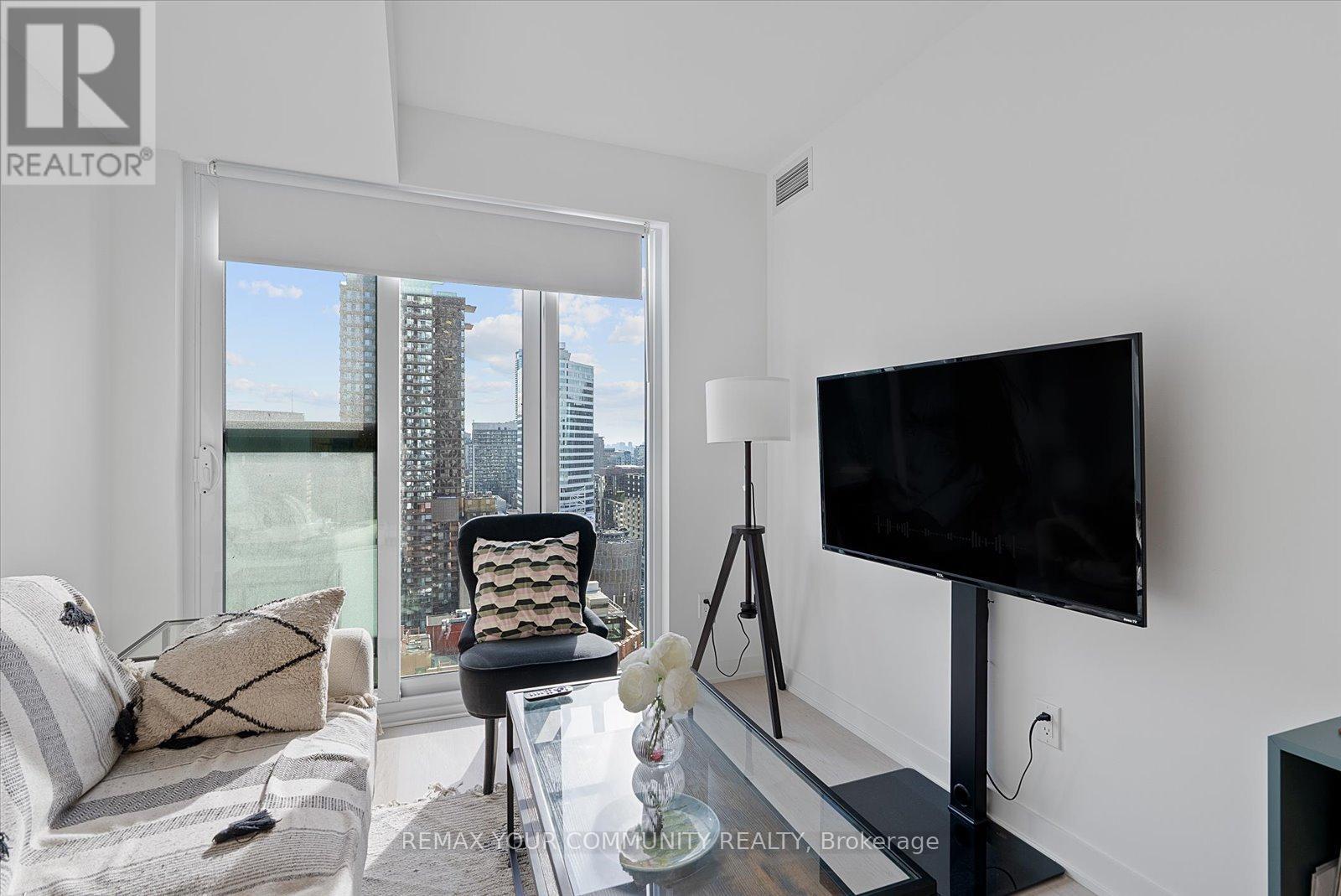 2817 - 252 Church Street, Toronto, Ontario  M5B 1Z2 - Photo 13 - C13463898