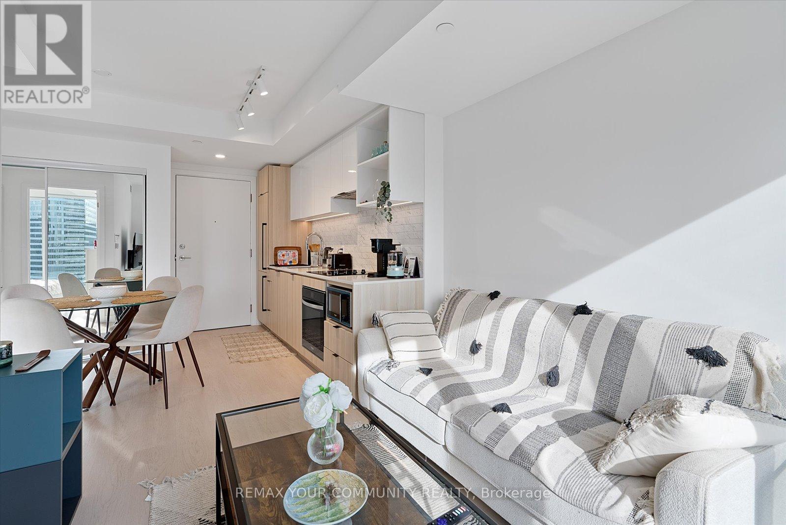 2817 - 252 Church Street, Toronto, Ontario  M5B 1Z2 - Photo 14 - C13463898