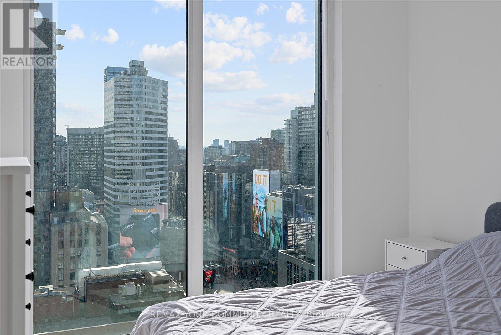 2817 - 252 Church Street, Toronto, Ontario  M5B 1Z2 - Photo 18 - C13463898