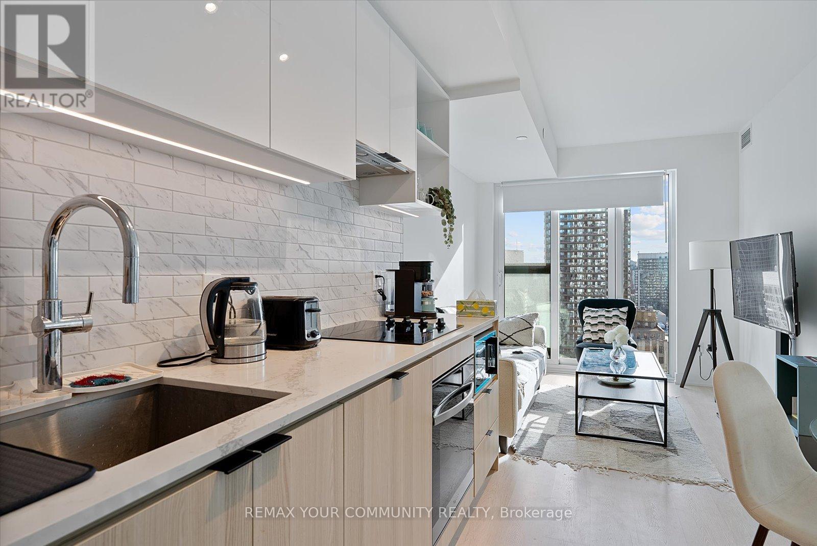 2817 - 252 Church Street, Toronto, Ontario  M5B 1Z2 - Photo 24 - C13463898
