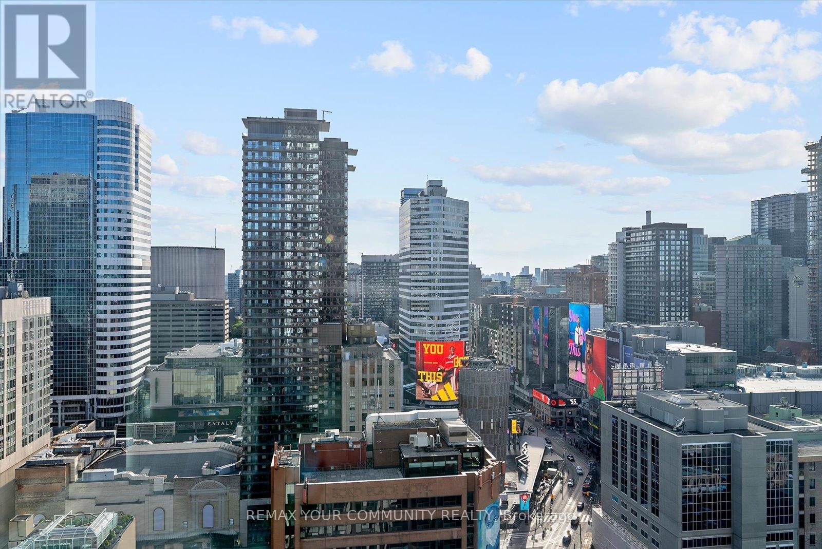 2817 - 252 Church Street, Toronto, Ontario  M5B 1Z2 - Photo 27 - C13463898
