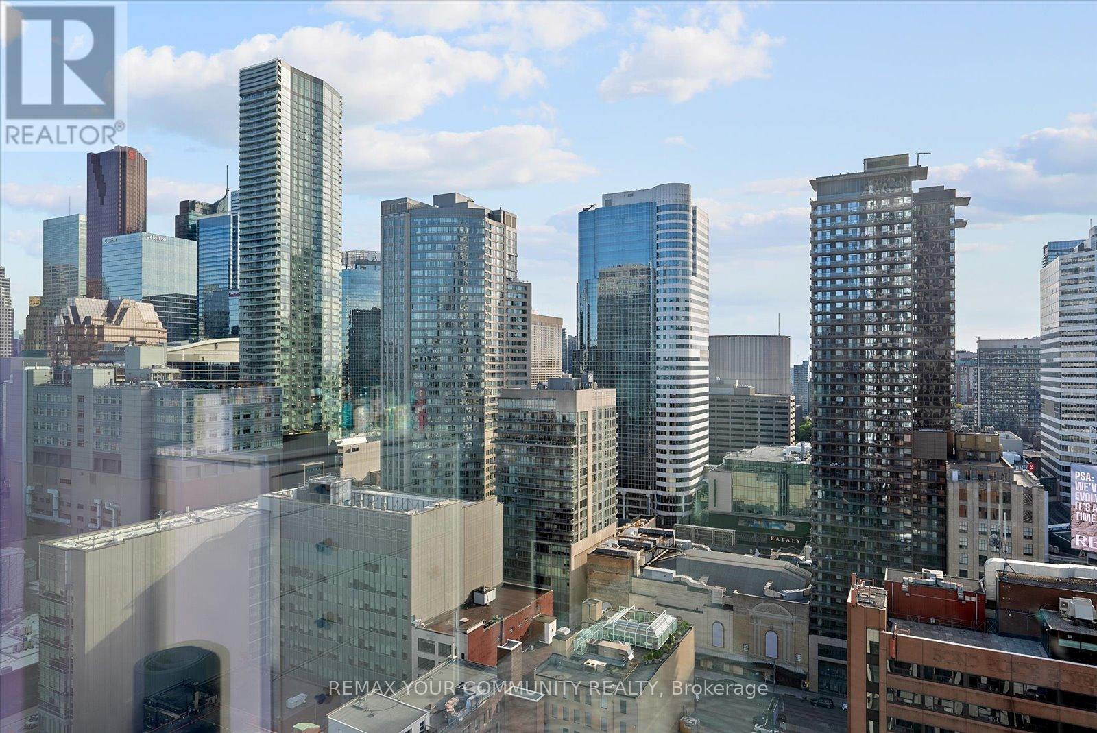 2817 - 252 Church Street, Toronto, Ontario  M5B 1Z2 - Photo 28 - C13463898