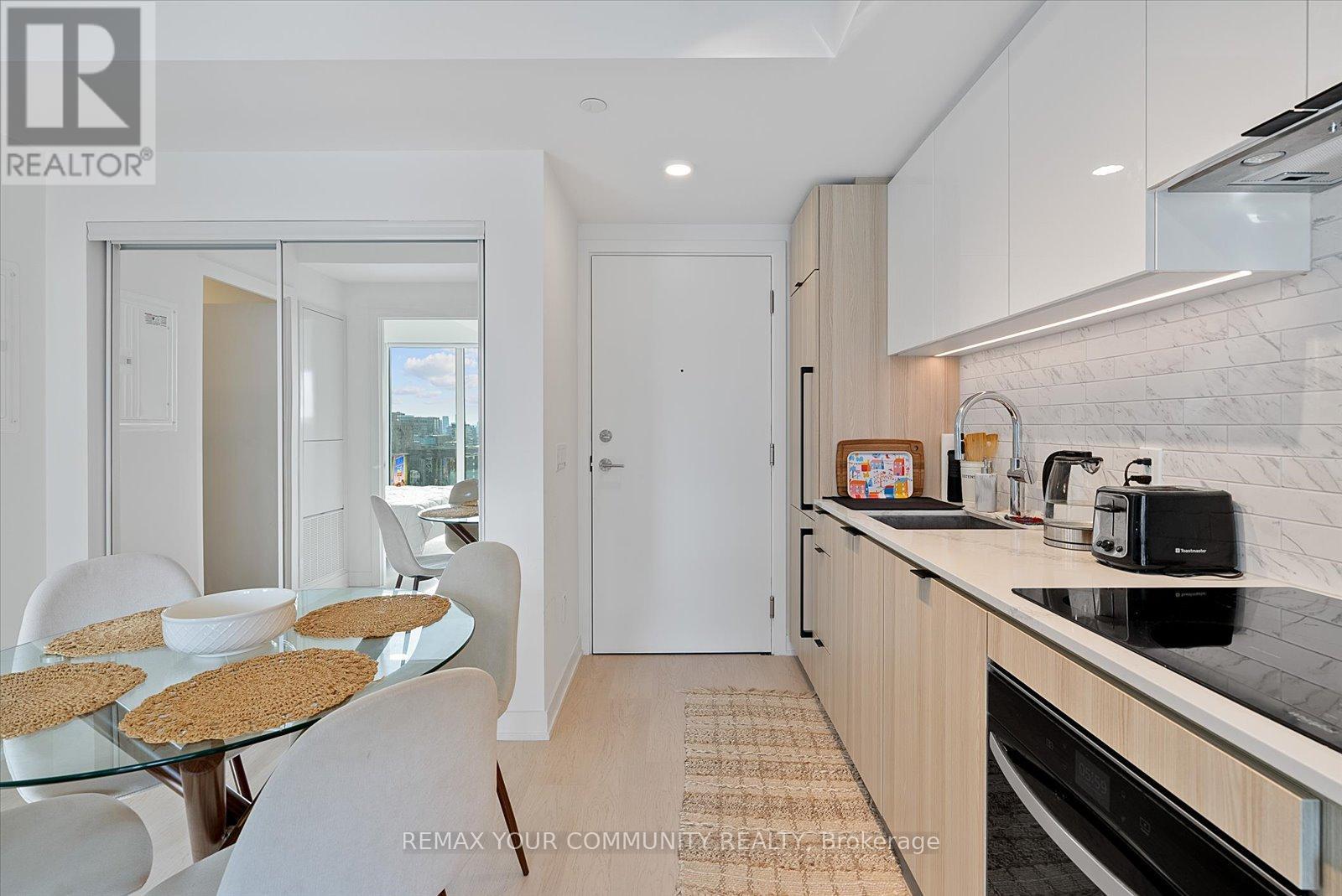 2817 - 252 Church Street, Toronto, Ontario  M5B 1Z2 - Photo 4 - C13463898