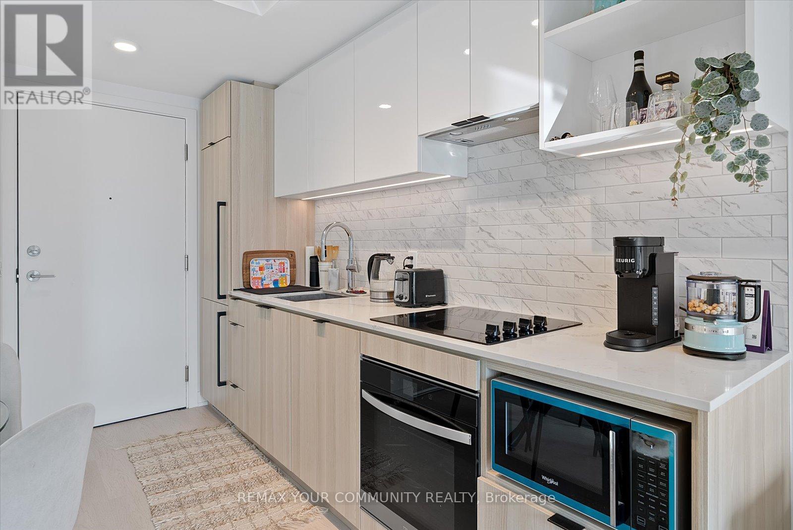 2817 - 252 Church Street, Toronto, Ontario  M5B 1Z2 - Photo 6 - C13463898