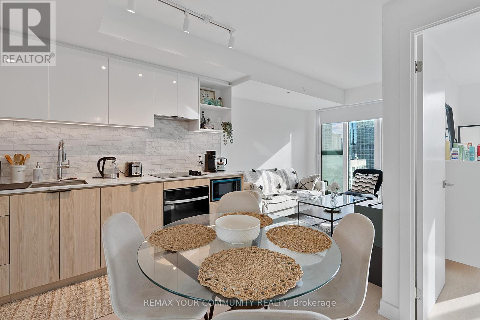 2817 - 252 Church Street, Toronto, Ontario  M5B 1Z2 - Photo 8 - C13463898