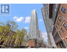 2817 - 252 CHURCH STREET, Toronto, Ontario