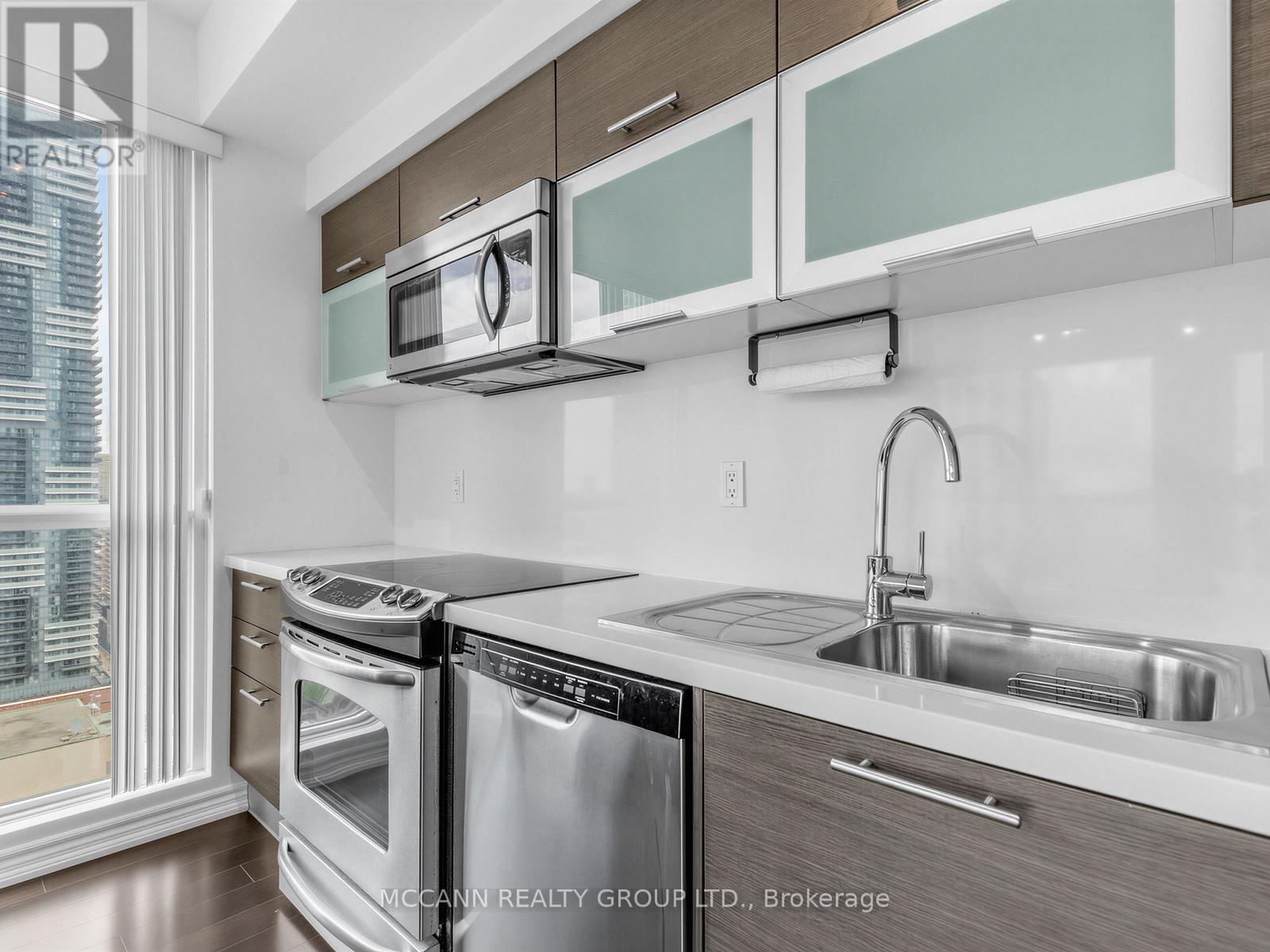 3015 - 386 Yonge Street, Toronto, Ontario  M5B 0A5 - Photo 10 - C13463924