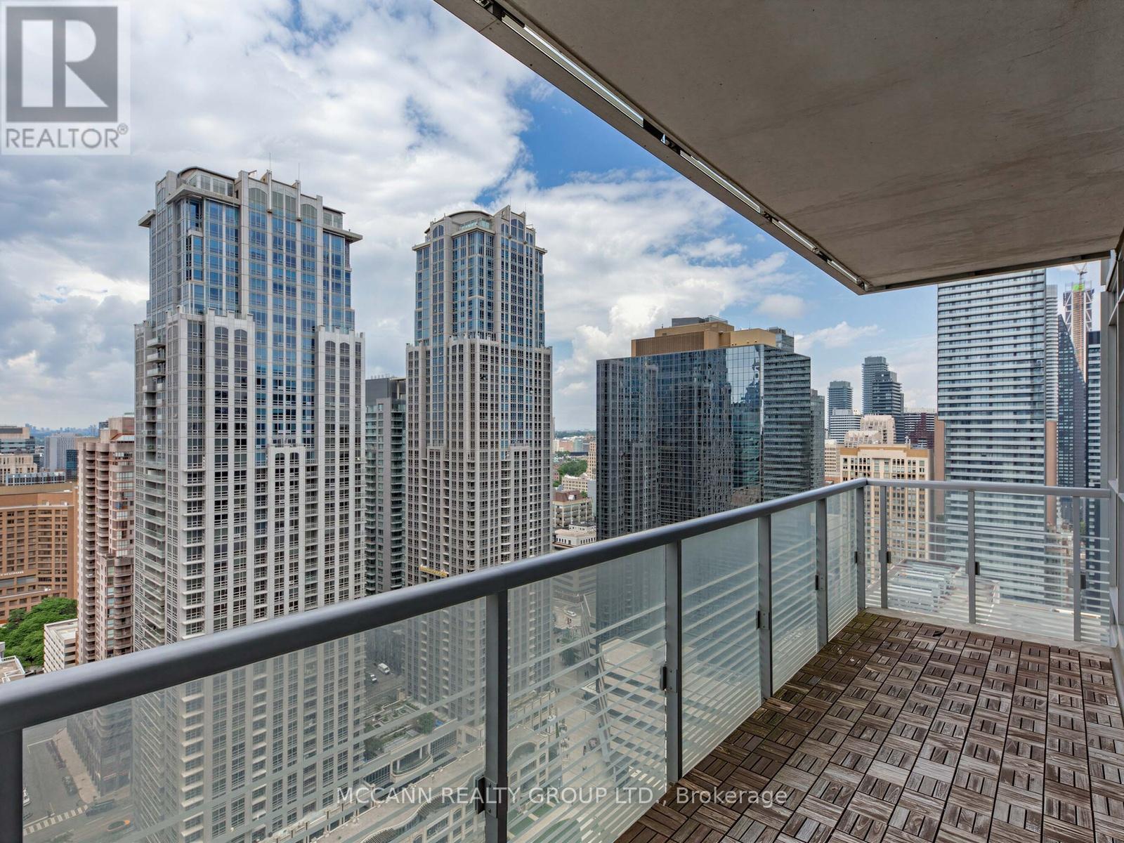 3015 - 386 Yonge Street, Toronto, Ontario  M5B 0A5 - Photo 17 - C13463924