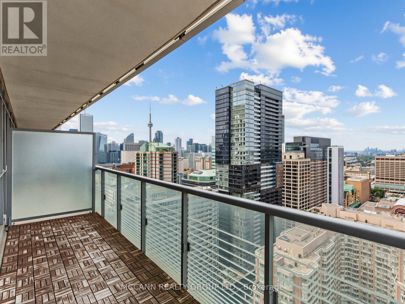 3015 - 386 Yonge Street, Toronto, Ontario  M5B 0A5 - Photo 19 - C13463924