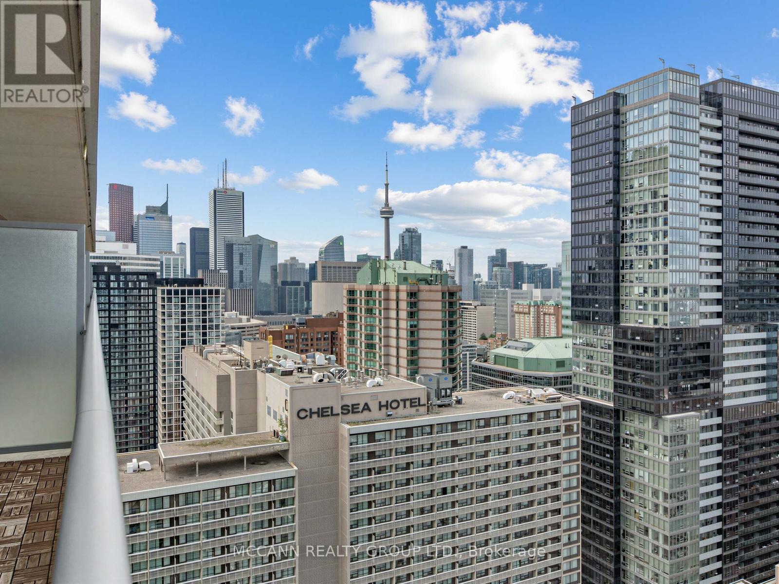 3015 - 386 Yonge Street, Toronto, Ontario  M5B 0A5 - Photo 20 - C13463924