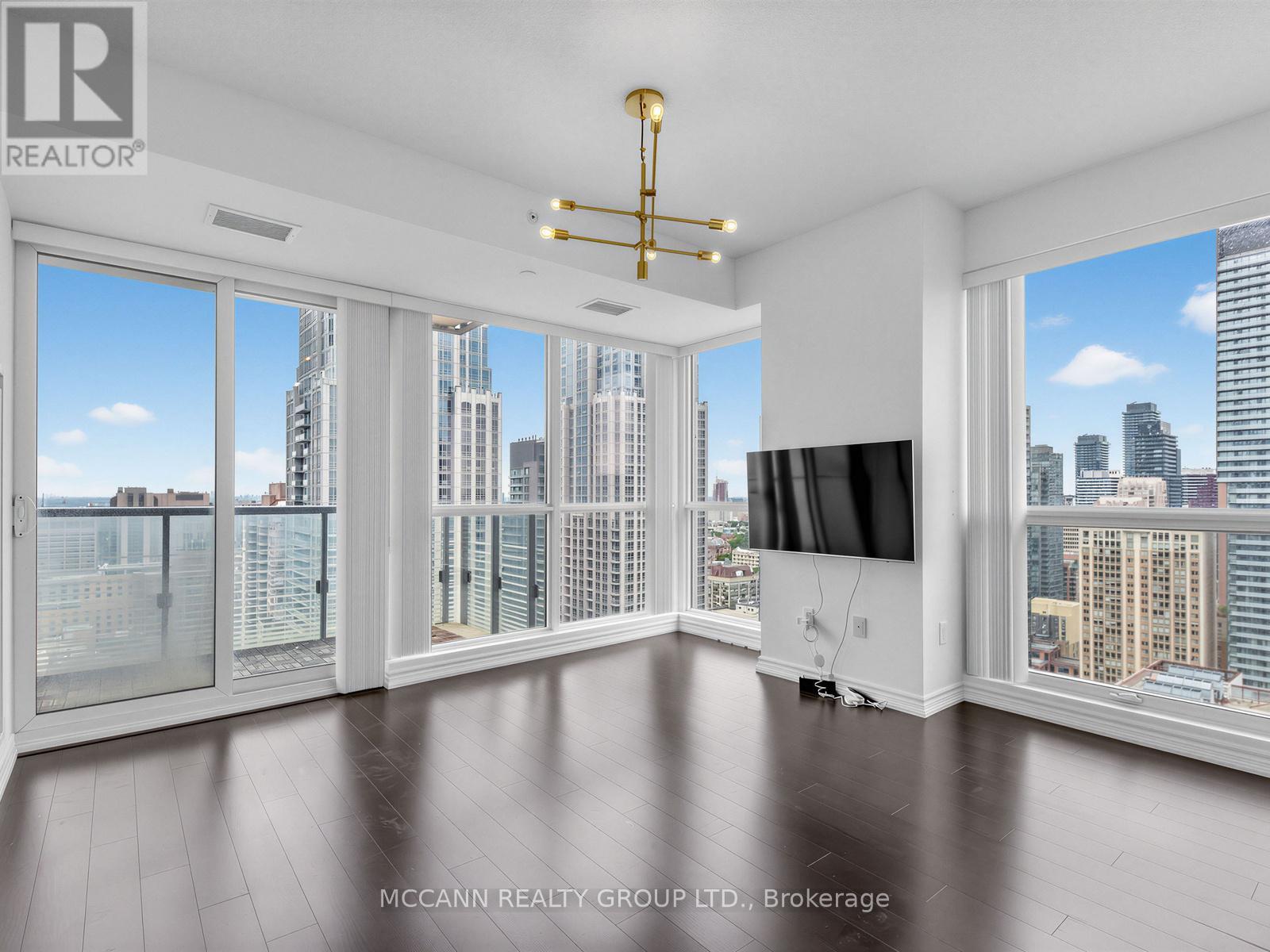 3015 - 386 Yonge Street, Toronto, Ontario  M5B 0A5 - Photo 4 - C13463924