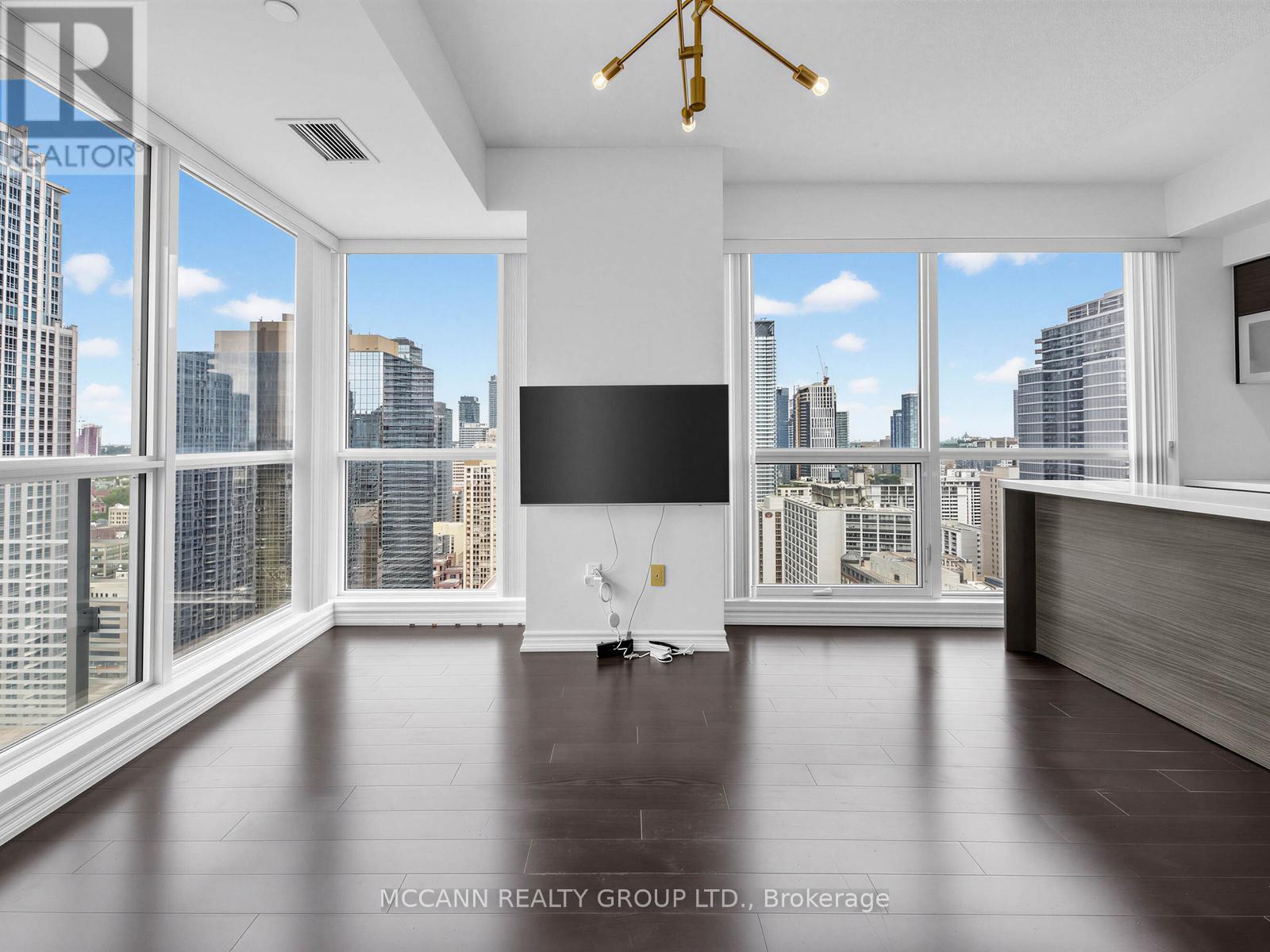 3015 - 386 Yonge Street, Toronto, Ontario  M5B 0A5 - Photo 7 - C13463924