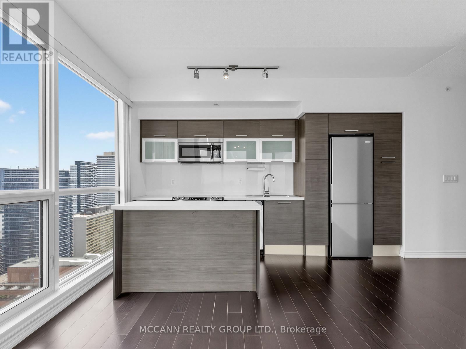 3015 - 386 Yonge Street, Toronto, Ontario  M5B 0A5 - Photo 8 - C13463924