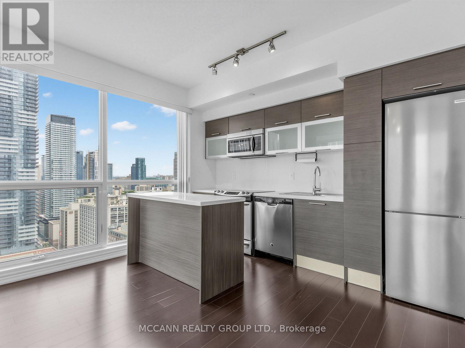 3015 - 386 Yonge Street, Toronto, Ontario  M5B 0A5 - Photo 9 - C13463924