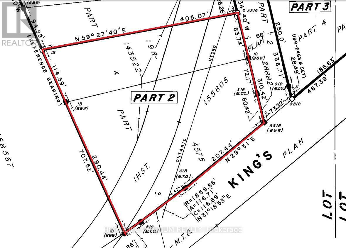 2.6 Acres Norley Drive, Algonquin Highlands, Ontario  K0M 1S0 - Photo 10 - X12913872
