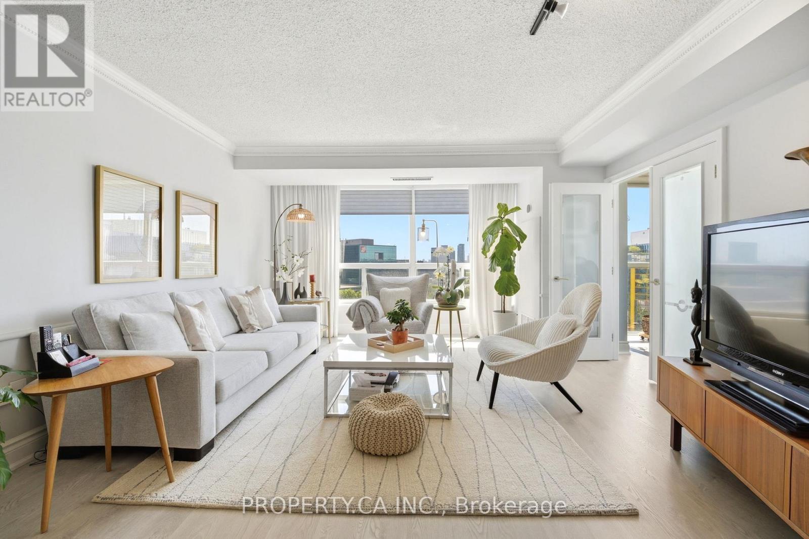 1108 - 7 Concorde Place, Toronto, Ontario  M3C 3N4 - Photo 10 - C13463962