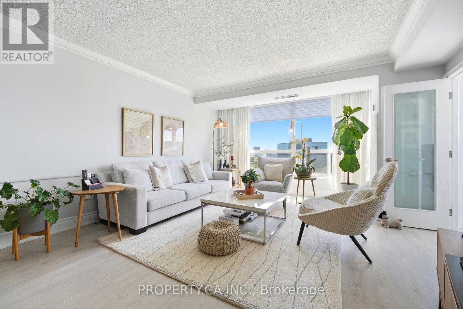 1108 - 7 Concorde Place, Toronto, Ontario  M3C 3N4 - Photo 11 - C13463962