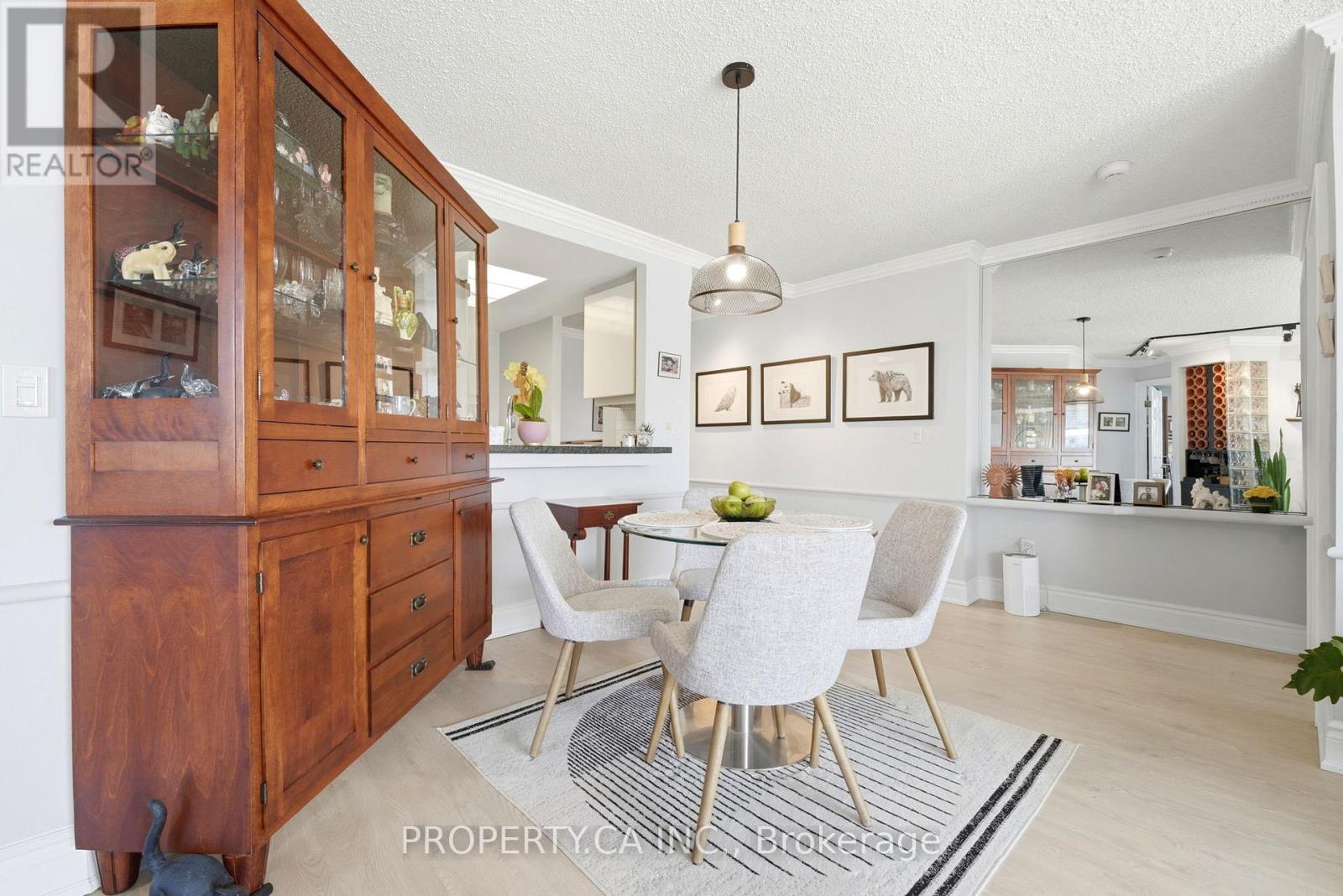 1108 - 7 Concorde Place, Toronto, Ontario  M3C 3N4 - Photo 12 - C13463962