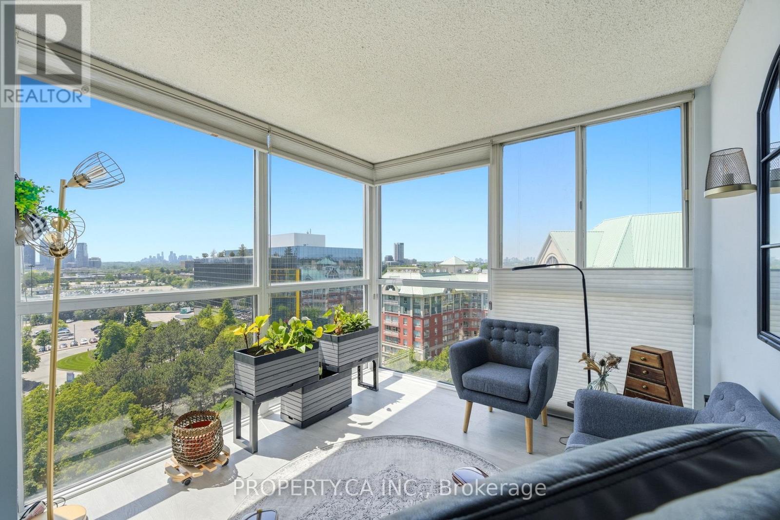 1108 - 7 Concorde Place, Toronto, Ontario  M3C 3N4 - Photo 14 - C13463962