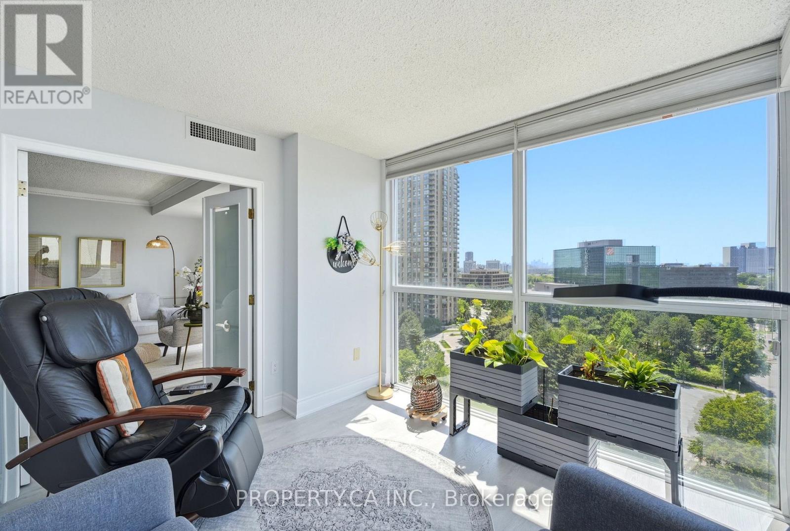1108 - 7 Concorde Place, Toronto, Ontario  M3C 3N4 - Photo 15 - C13463962