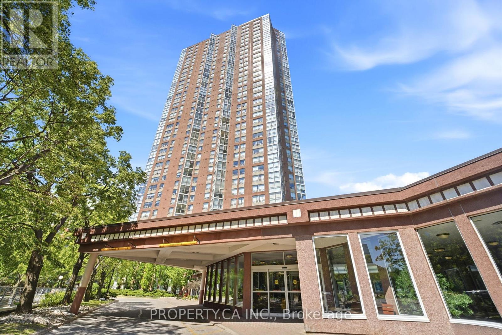 1108 - 7 Concorde Place, Toronto, Ontario  M3C 3N4 - Photo 2 - C13463962