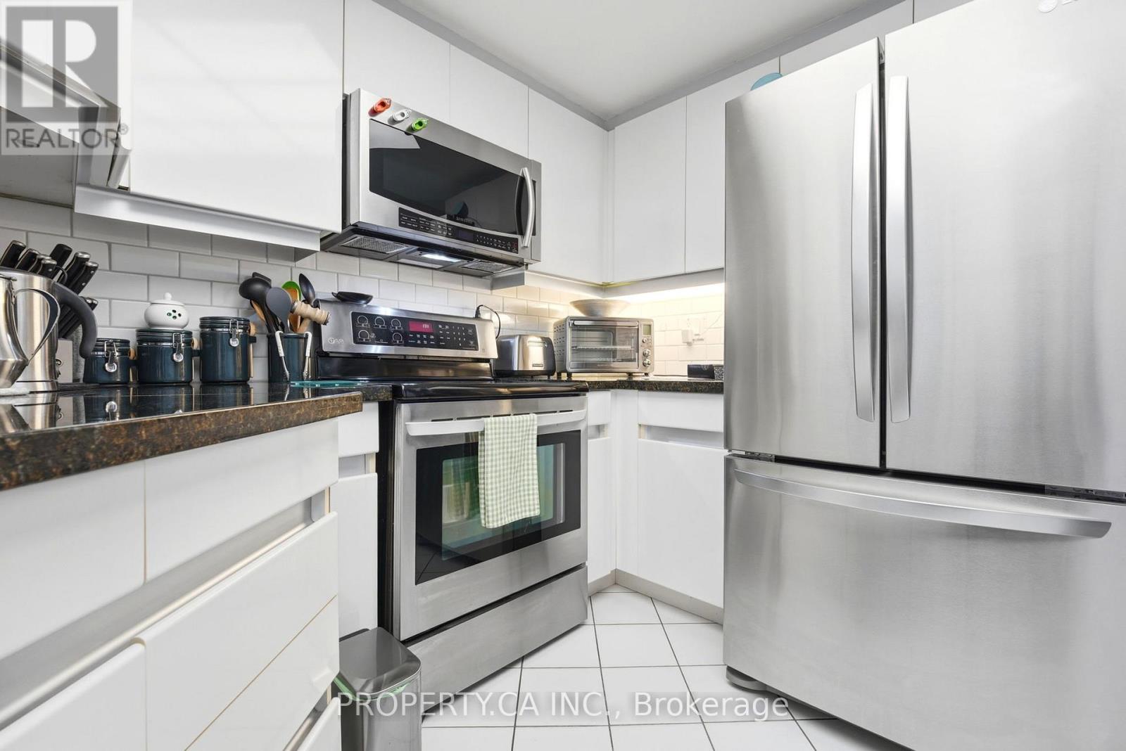 1108 - 7 Concorde Place, Toronto, Ontario  M3C 3N4 - Photo 21 - C13463962