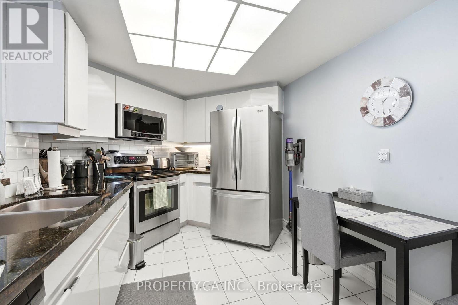 1108 - 7 Concorde Place, Toronto, Ontario  M3C 3N4 - Photo 22 - C13463962