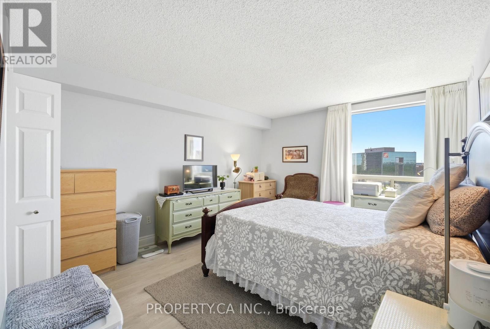 1108 - 7 Concorde Place, Toronto, Ontario  M3C 3N4 - Photo 25 - C13463962