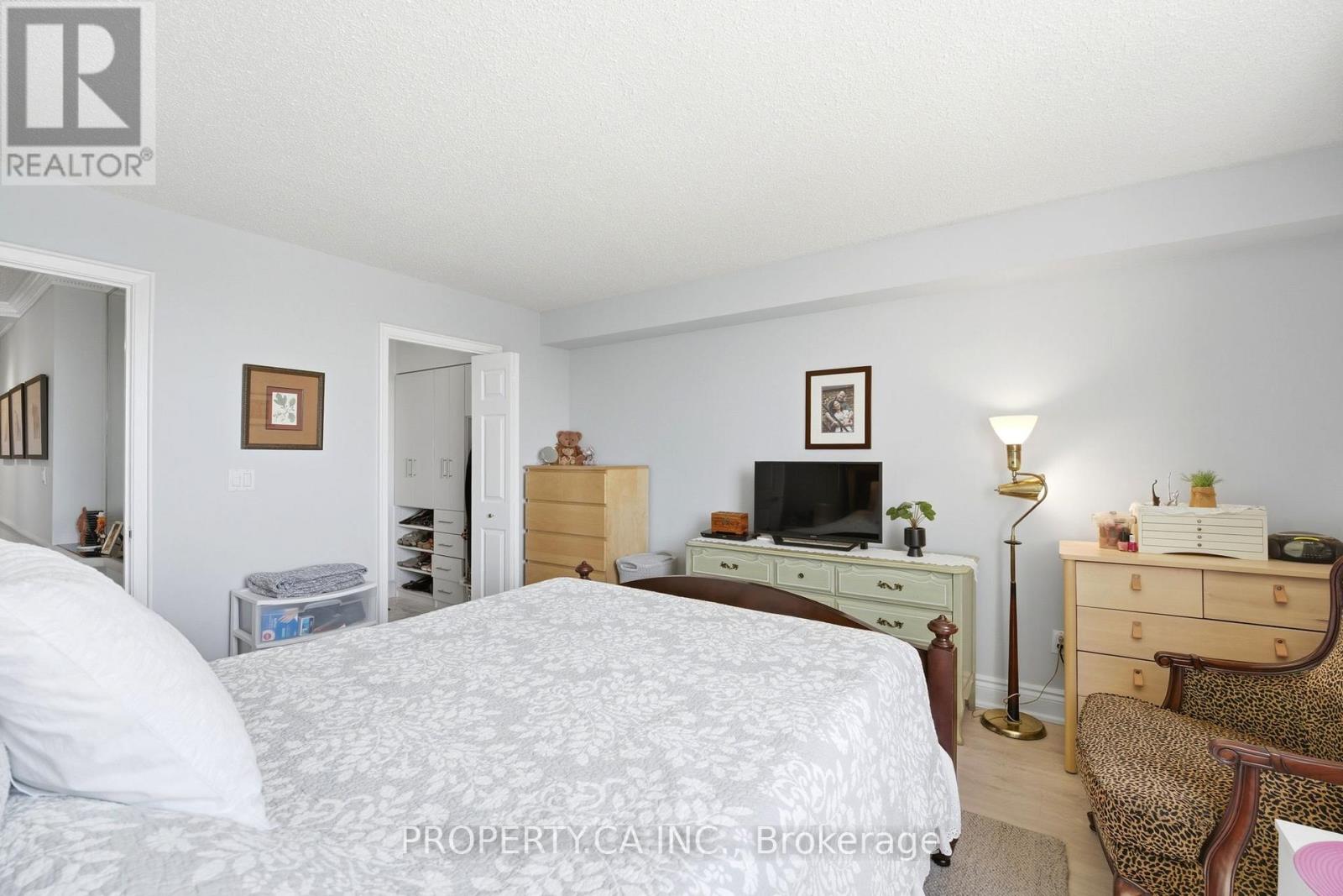 1108 - 7 Concorde Place, Toronto, Ontario  M3C 3N4 - Photo 26 - C13463962