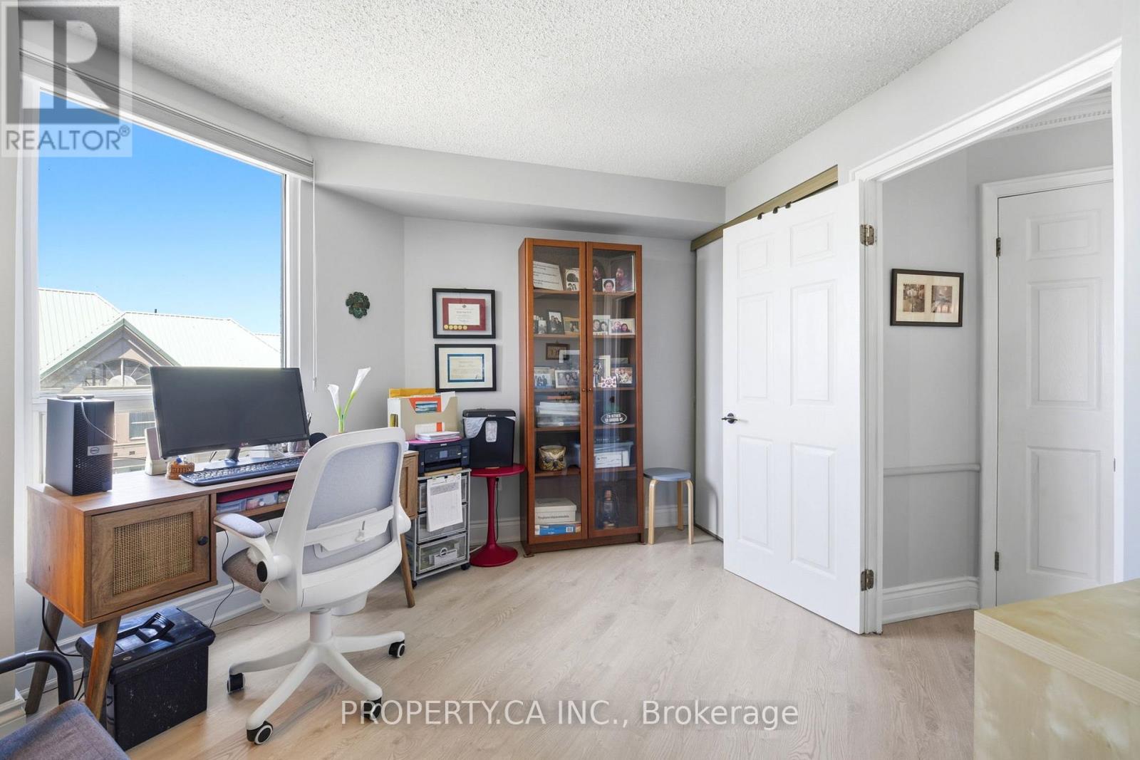 1108 - 7 Concorde Place, Toronto, Ontario  M3C 3N4 - Photo 31 - C13463962