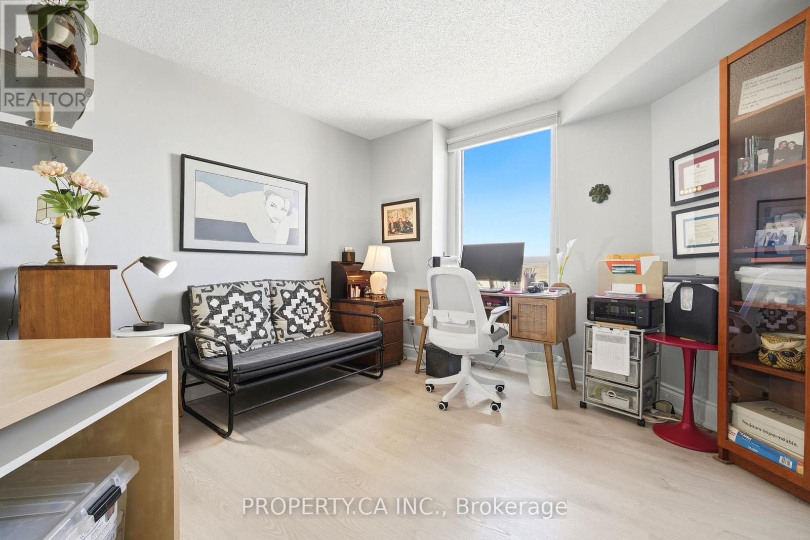 1108 - 7 Concorde Place, Toronto, Ontario  M3C 3N4 - Photo 32 - C13463962