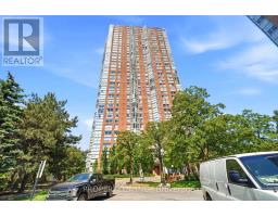 1108 - 7 CONCORDE PLACE, Toronto, Ontario