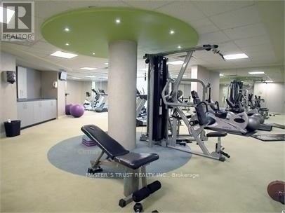 2303 - 85 Wood Street, Toronto, Ontario  M4Y 0E8 - Photo 22 - C13463994