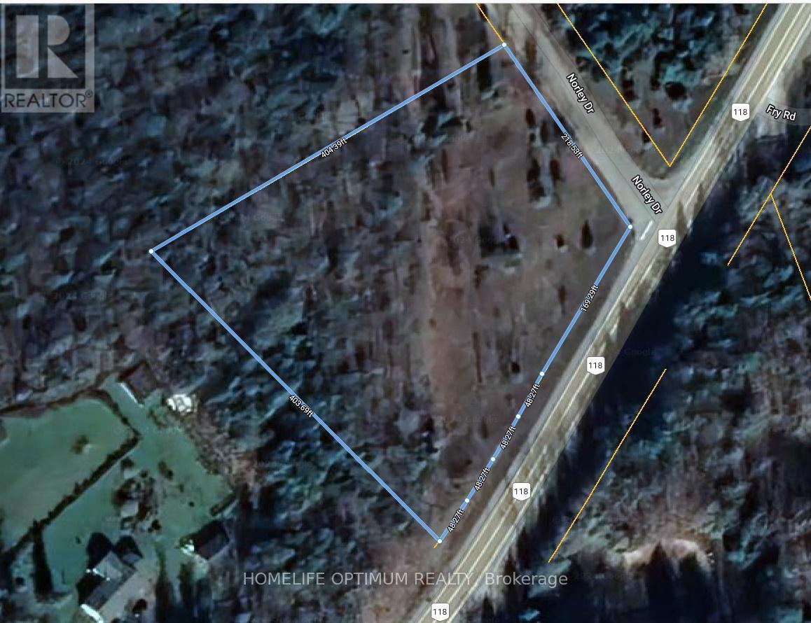 2.6 Acres Norley Drive, Algonquin Highlands, Ontario  K0M 1S0 - Photo 15 - X12913872