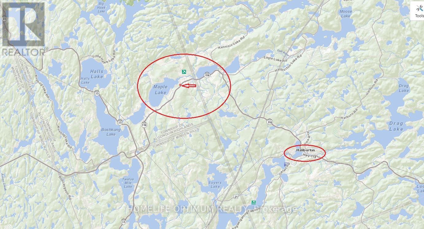 2.6 Acres Norley Drive, Algonquin Highlands, Ontario  K0M 1S0 - Photo 12 - X12913872