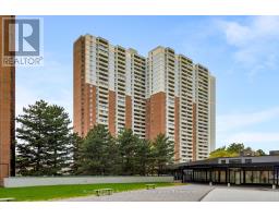 1710 - 5 MASSEY SQUARE, Toronto, Ontario