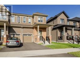 2029 VERNE BOWEN STREET, Oshawa, Ontario