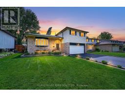 6 RIBBLESDALE DRIVE, Whitby, Ontario