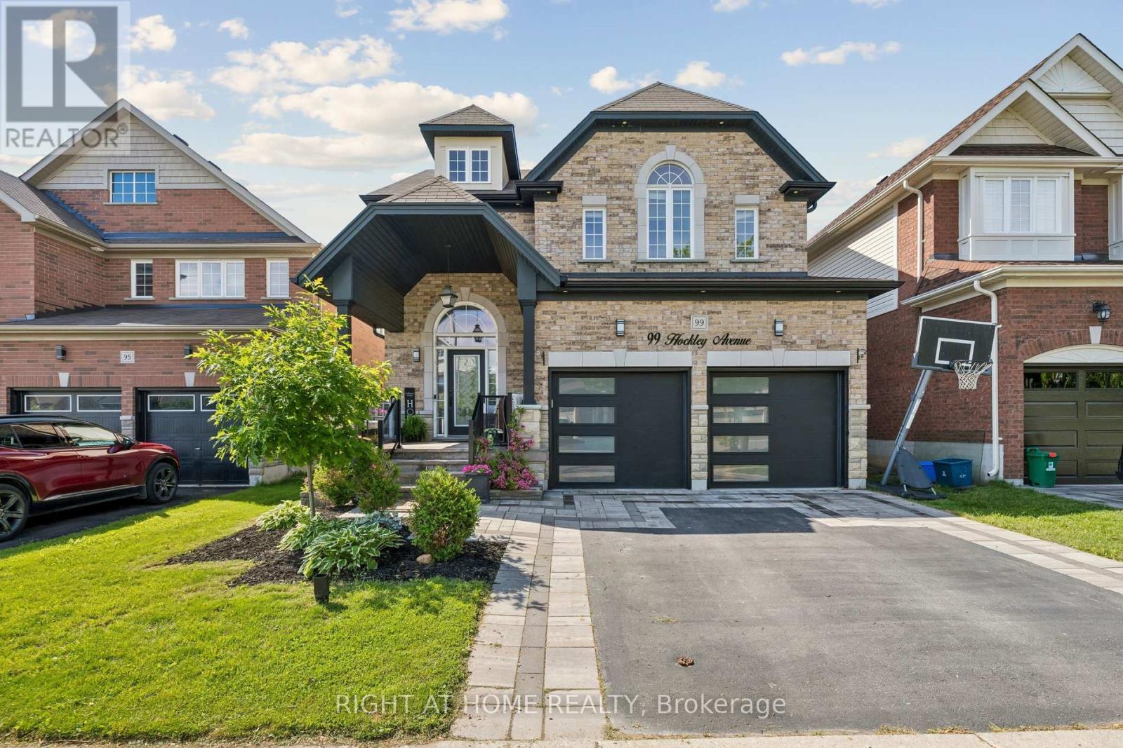 99 HOCKLEY AVENUE, Clarington, Ontario