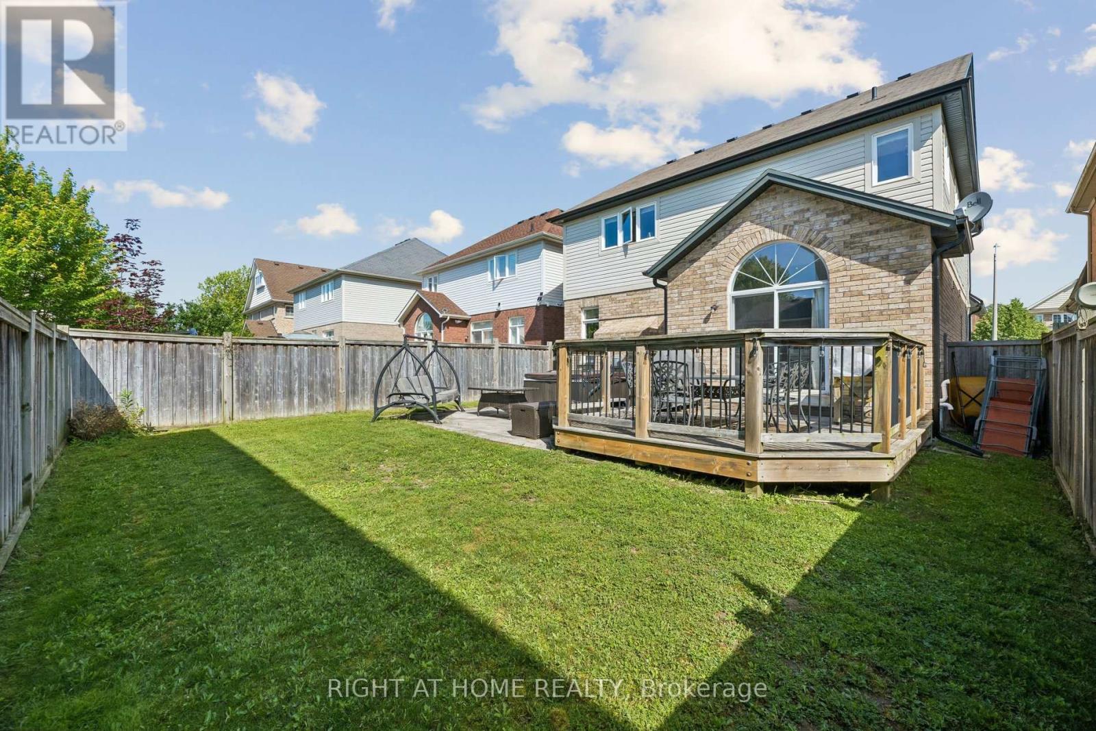 99 Hockley Avenue, Clarington, Ontario  L1C 0G4 - Photo 43 - E13463836