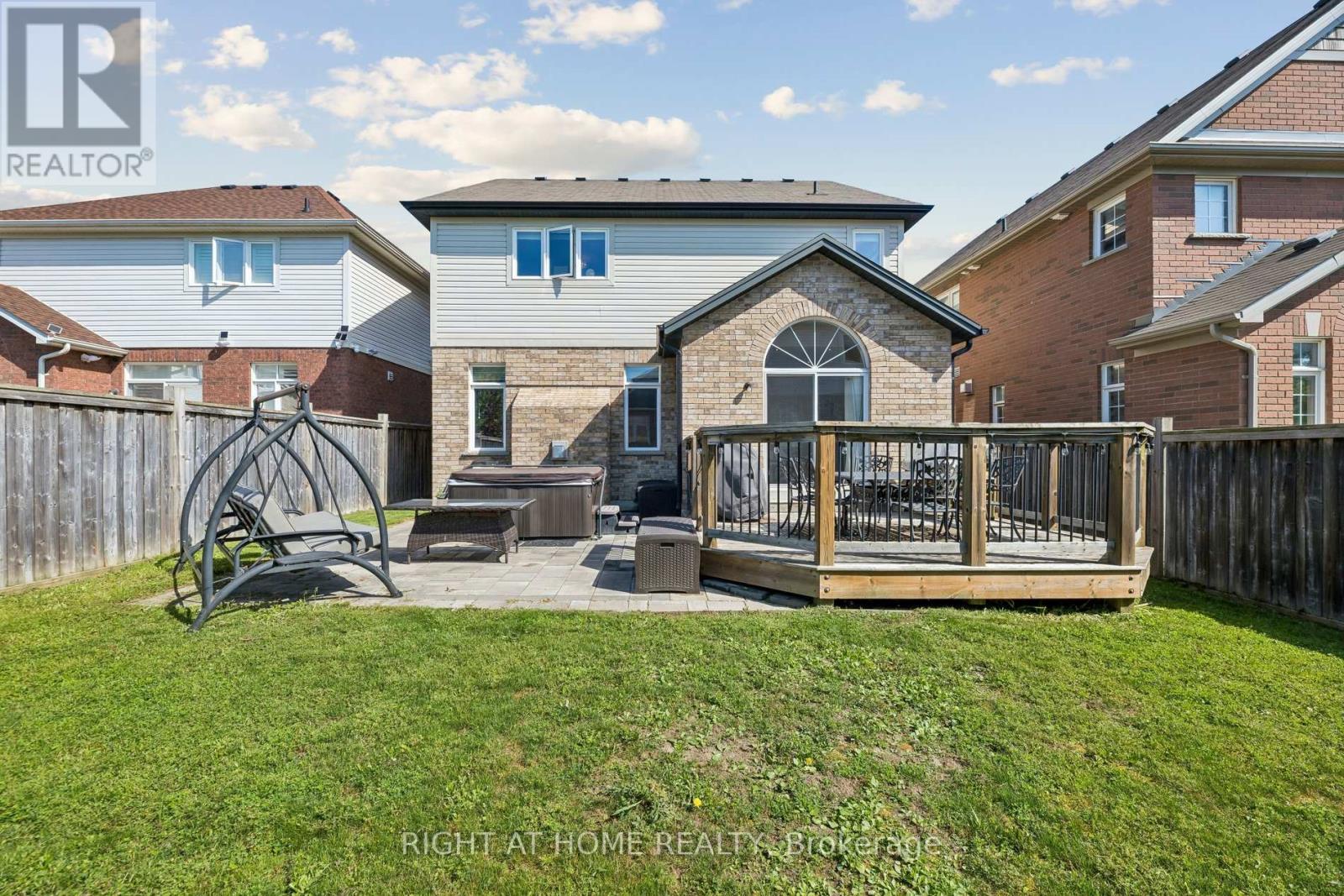 99 Hockley Avenue, Clarington, Ontario  L1C 0G4 - Photo 44 - E13463836