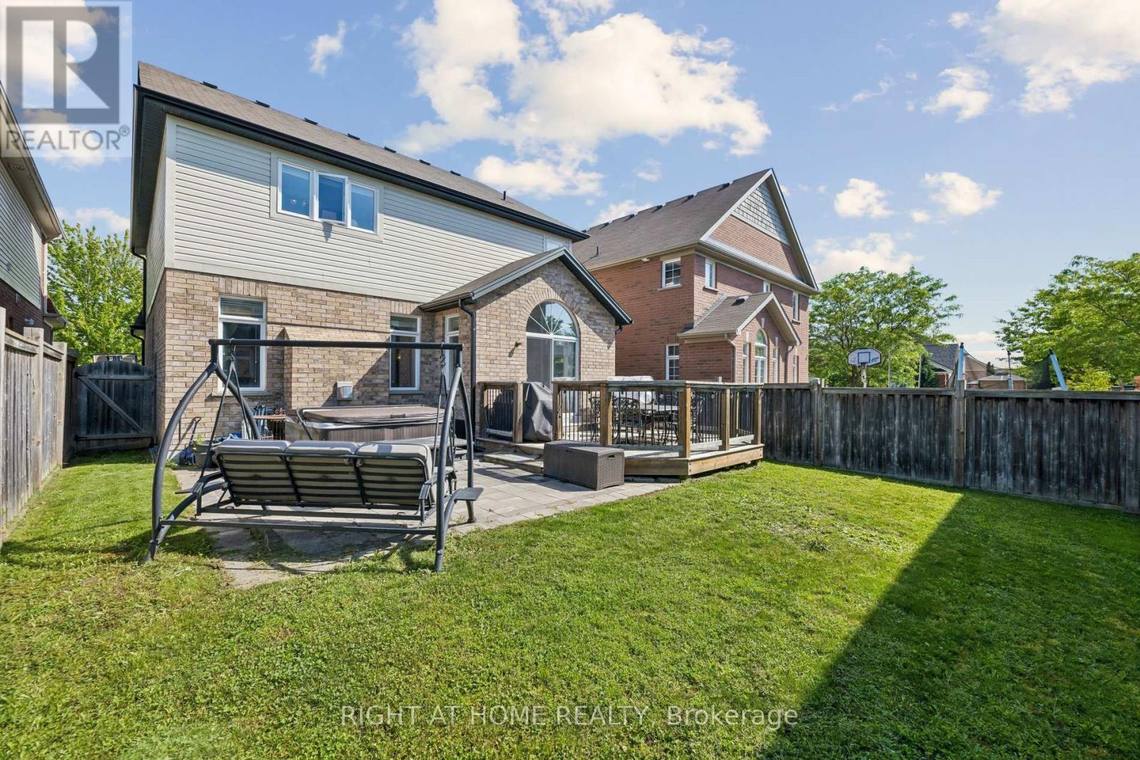 99 Hockley Avenue, Clarington, Ontario  L1C 0G4 - Photo 45 - E13463836
