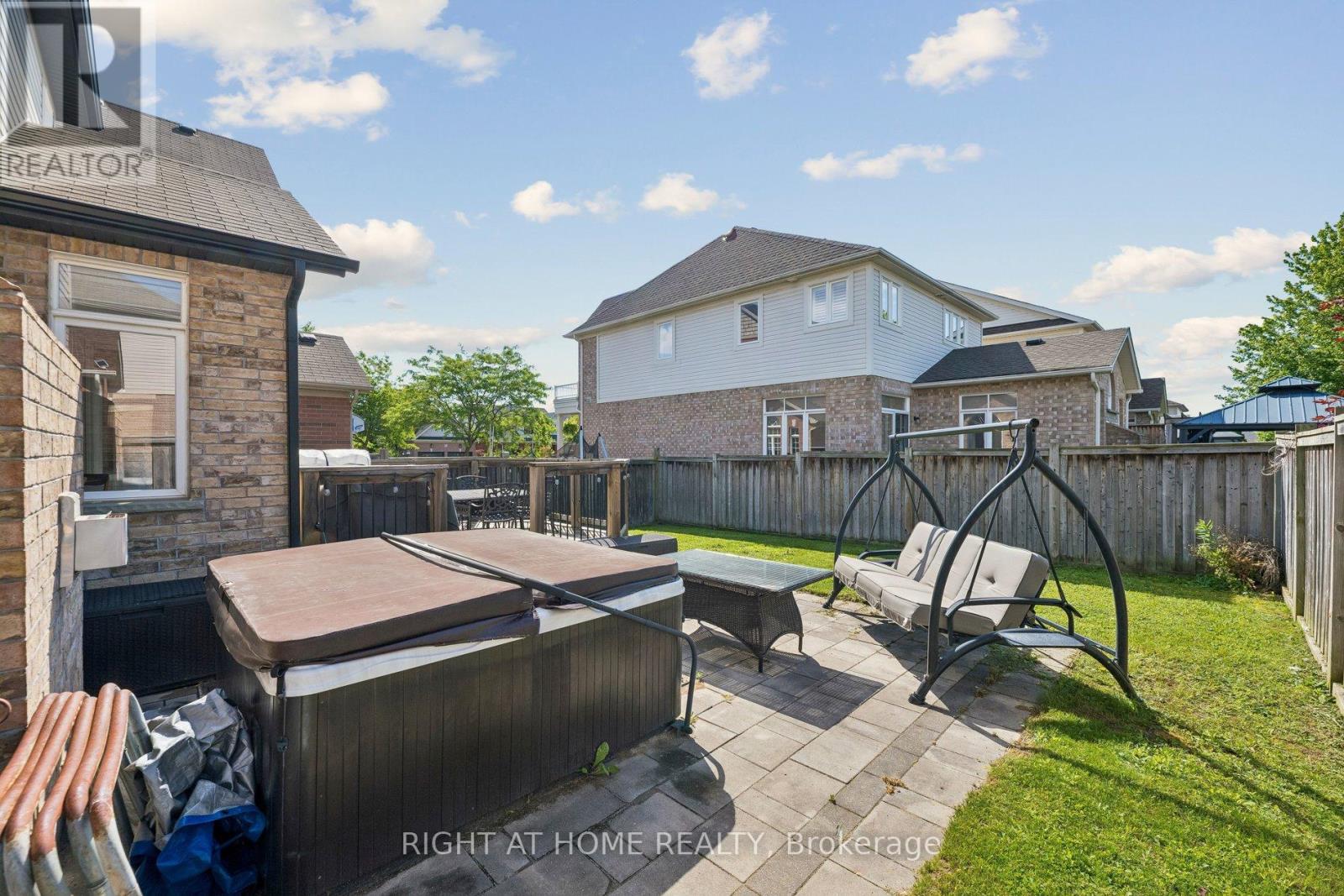 99 Hockley Avenue, Clarington, Ontario  L1C 0G4 - Photo 46 - E13463836