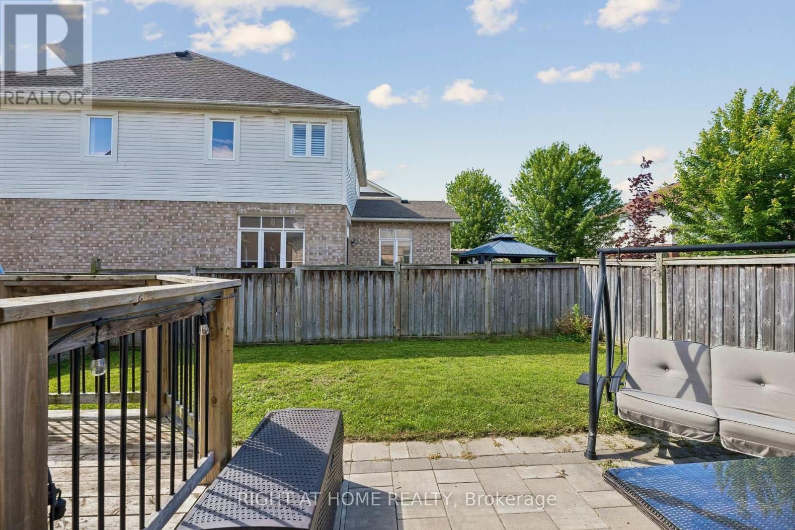 99 Hockley Avenue, Clarington, Ontario  L1C 0G4 - Photo 47 - E13463836