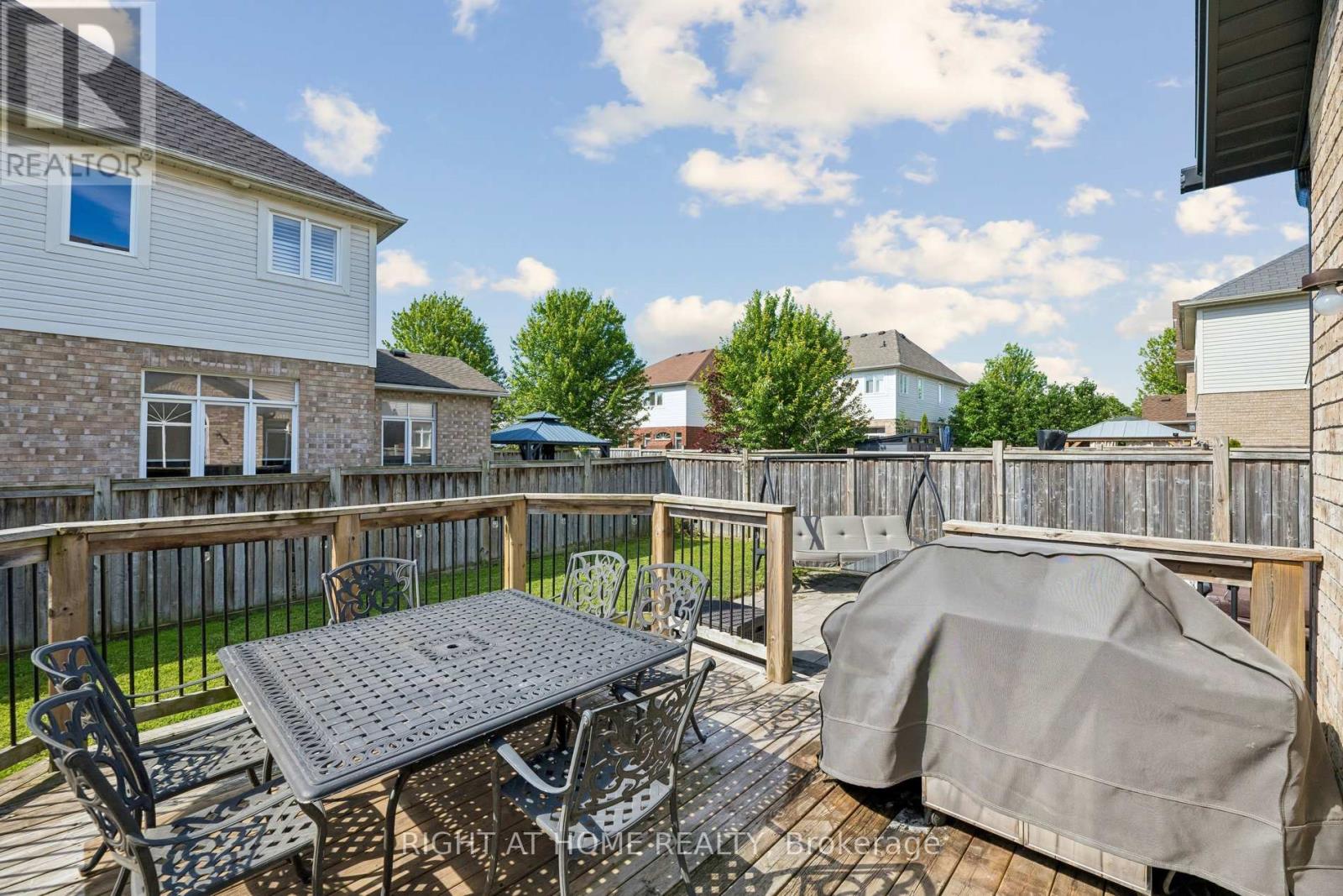 99 Hockley Avenue, Clarington, Ontario  L1C 0G4 - Photo 49 - E13463836