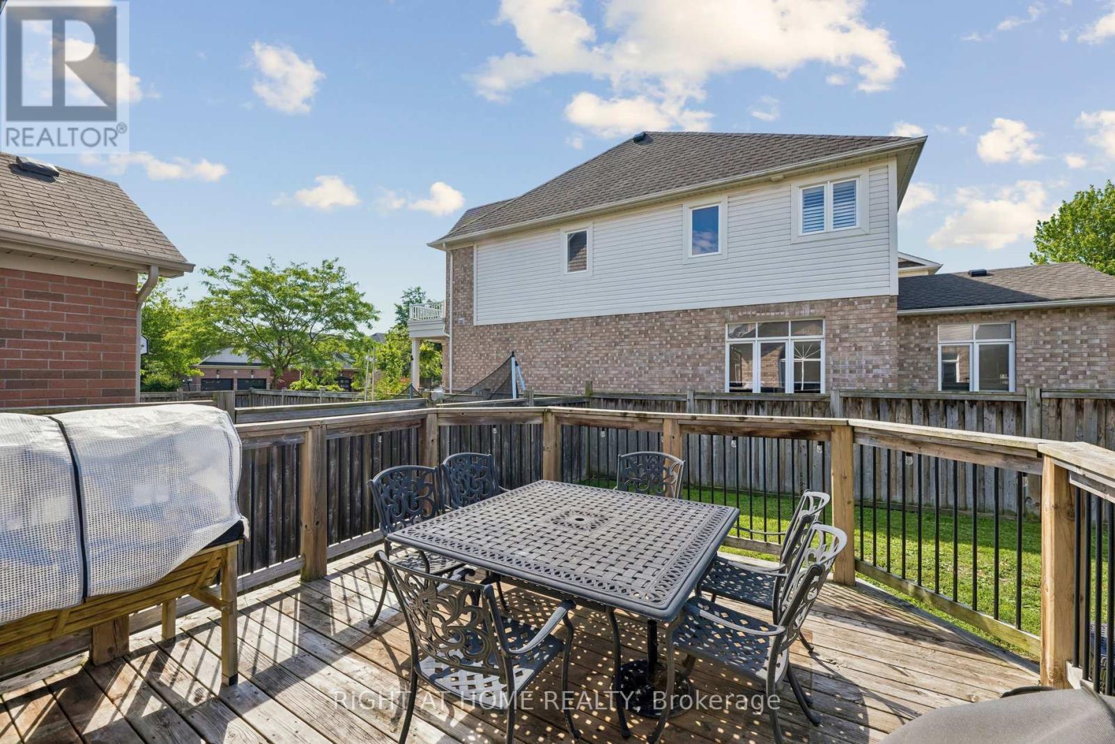 99 Hockley Avenue, Clarington, Ontario  L1C 0G4 - Photo 50 - E13463836