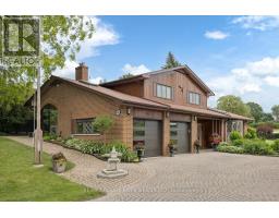 881 SWISS HEIGHTS DRIVE, Oshawa, Ontario